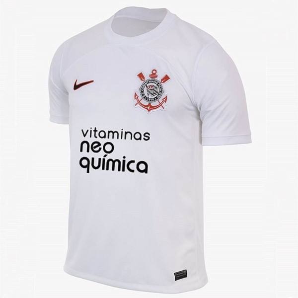 Tailandia Camiseta Corinthians 1st 2023-2024
